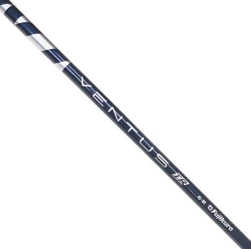 NEW Fujikura Ventus TR Blue 6-R Fairway Wood Shaft Regular Flex w/ Srixon