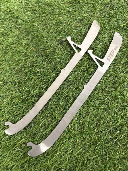 Step Steel -True Shift Holder Replacement Steel 272mm (Used)