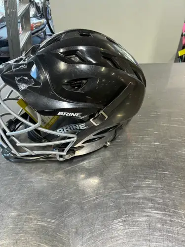 Brine Triumph Helmet (Used)