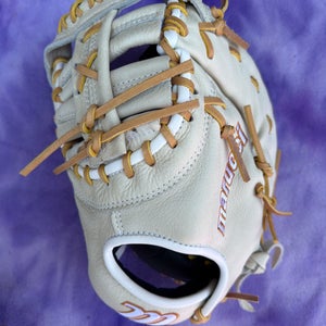 Brown Marucci Oxbow LH First Base Baseball Glove 12.75" (New)