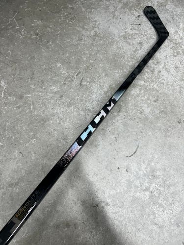 75 Flex P86 Senior CCM Trigger 10 Pro Left Hand Hockey Stick (New) Pro Stock