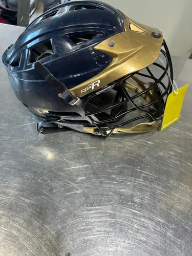 Cascade CPX-R Helmet (Used)