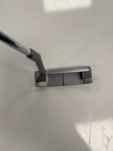 Nike BC Blade Right Handed Putter Steel 34" (Used)