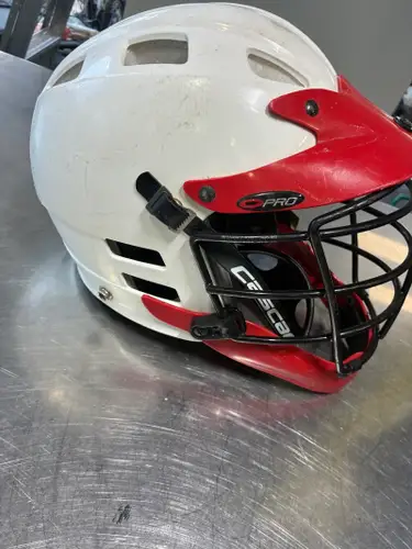 Cascade CPRO Helmet (Used)