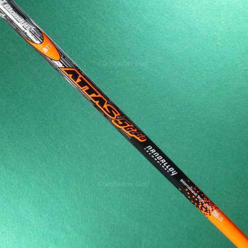 NEW UST Mamiya ATTAS 5 GoGo 8TS .335 Tour Stiff 46" Graphite Wood Shaft