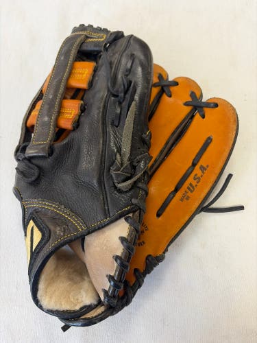 Mizuno BUW League RH Baseball Glove 13" (Used)