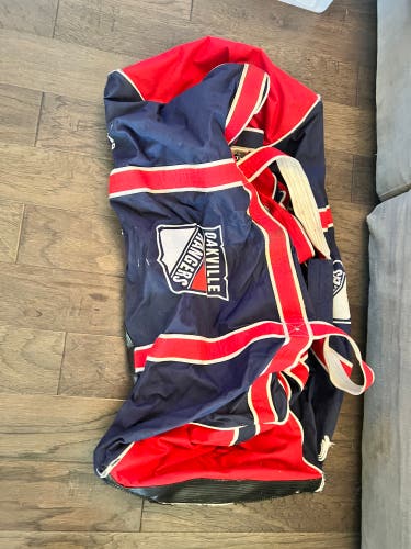 Bag (Used)