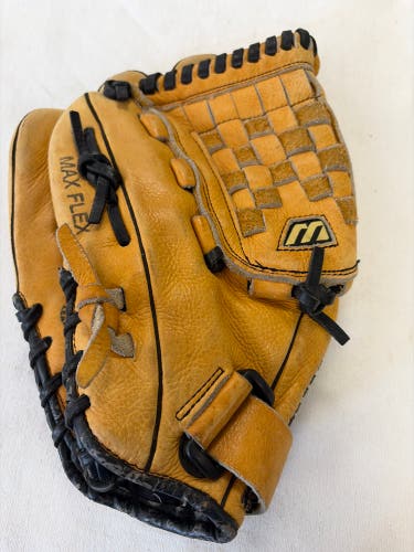 Mizuno Franchise LH Baseball Glove 12" (Used)