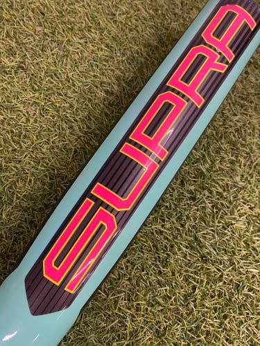 Louisville Slugger Supra Composite USSSA (2 3/4") 2026 (-5)