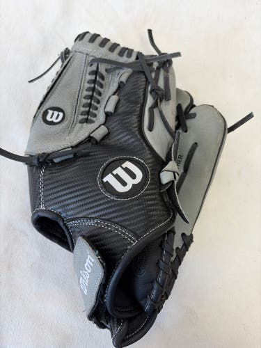Wilson A360 RH Baseball Glove 13" (Used)