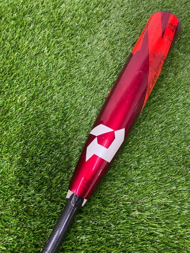 DeMarini Zoa (2 3/4") USSSA 2024 (-10)