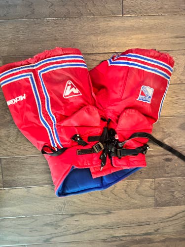Small Mckenney Goalie Pants (Used)