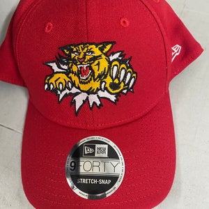 Moncton Wildcats Hat
