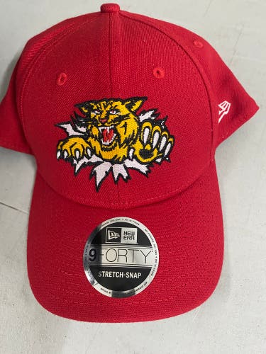 Moncton Wildcats Hat