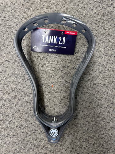 Maverik Tank 2 Unstrung Head (New)