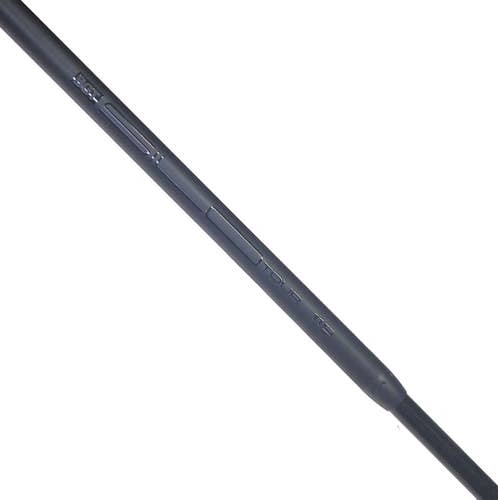 NEW BGT Silo Tour Black 115g Uncut 2-Piece Wedge Shaft