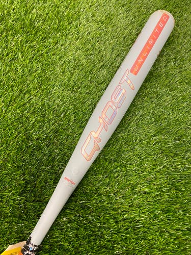 Easton Ghost Unlimited Fastpitch 2025 (-11)