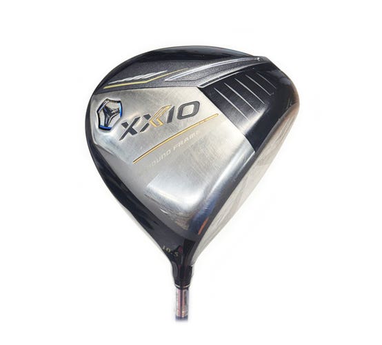 XXIO 13 10.5* Driver Graphite MP1300 35g Regular Flex