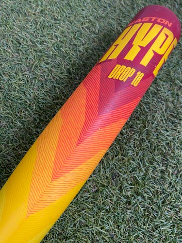 Easton Hype Fire (2 3/4") USSSA 2024 (-10)