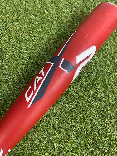 Marucci CATX2 USA Youth Bat 2025 (-8)
