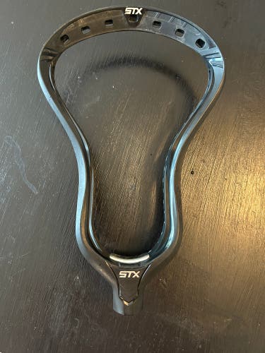 STX Stallion 1K lacrosse Head