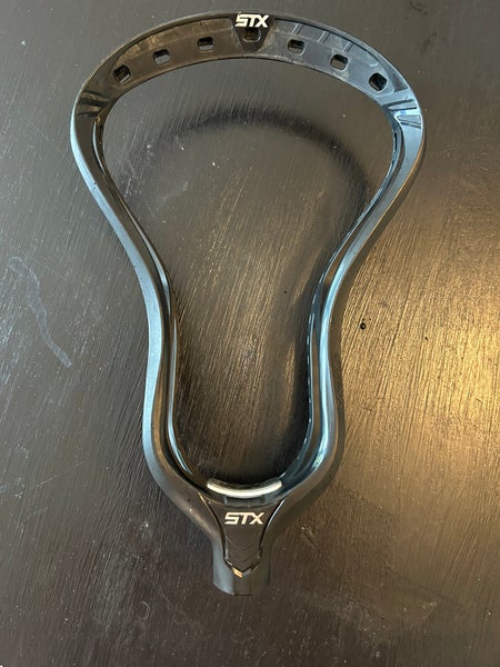 STX Stallion 1K lacrosse Head