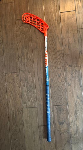 Junior Left Hand Hockey Stick Toe Pattern 50 Flex (Used)