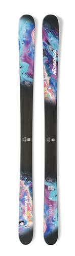 Nordica Unleashed 98 186 cm Powder Skis Without Bindings (New)