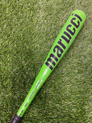 Marucci Code (2 5/8") USA Bat 2025 (-10)