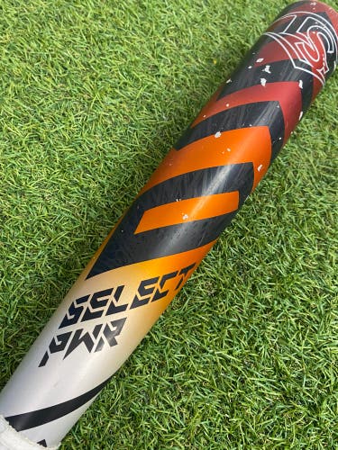 Louisville Slugger Select PWR BBCOR 2023 (-3)