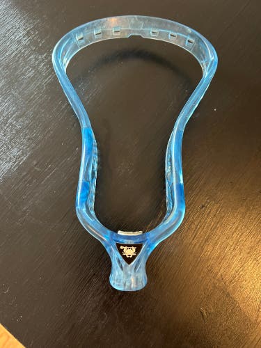 ECD Ion lacrosse head