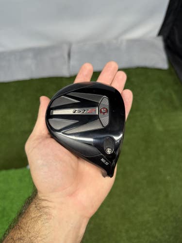 Titleist GT2 3 Wood 16.5* Head Only RH No HC