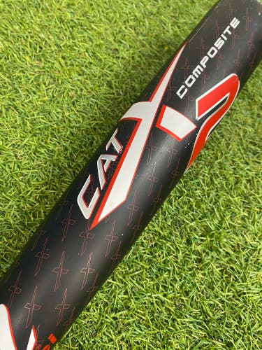 Marucci CATX2 Composite (2 3/4") USSSA Bat 2025 (-5)