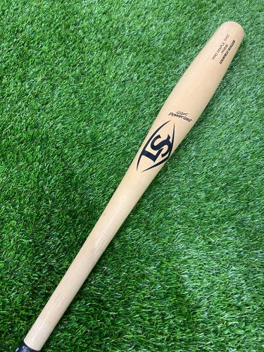 Louisville Slugger Pro Prime TPD1 Torpedo Maple Bat