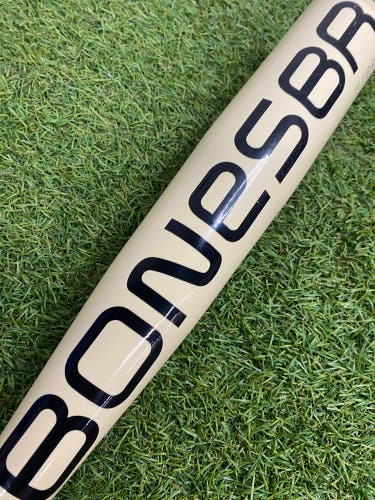 Warstic Bonesaber Hybrid (2 5/8") USA Youth Bat 2025 (-10)