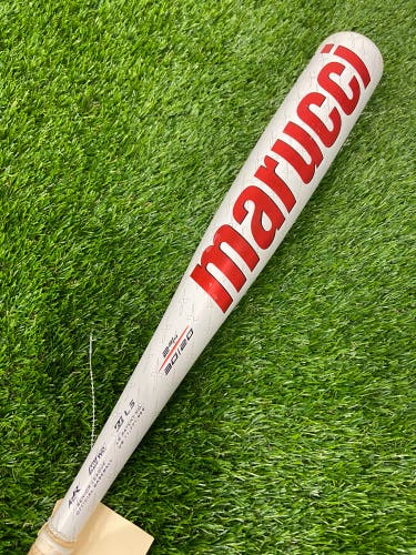 Marucci CATX2 Alloy (2 3/4") USSSA 2025 (-10)