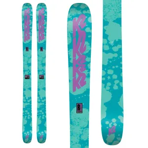 NEW K2 Reckoner 92 W Women's Skis - 159cm (2023)