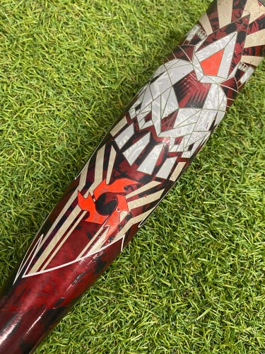 DeMarini Voodoo Youth (2 5/8") USA 2023 (-11)