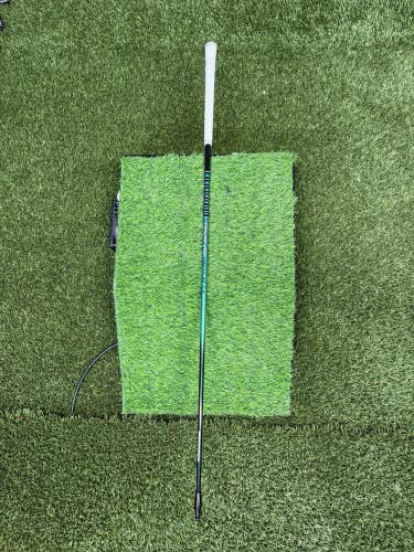 Graphite Design Tour AD FI 7-S Wood Shaft W Titleist Tip 41.5 Inches