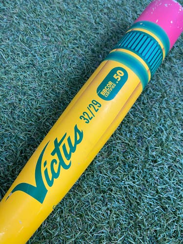 Victus Pencil BBCOR Bat 2024 (-3)
