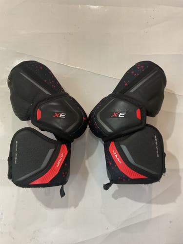 Intermediate Medium Bauer Vapor 3X Elbow Pads (Used)