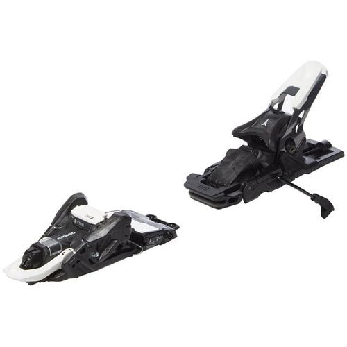 Atomic N SHIFT 10 MNC Black/White SH110 (New)