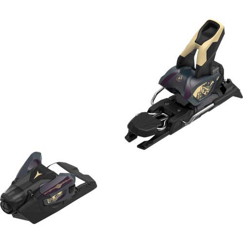 Atomic N STRIVE 12 GW Bent Chetler 100cm (New)