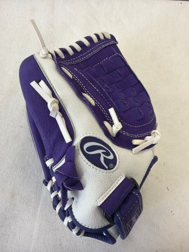 Rawlings Gold Glove LH Baseball Glove 11.5" (New)