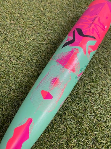 AXE WARP Flared Knob (2 3/4") USSSA Bat 2025 (-10)