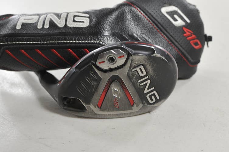 Ping G410 3-19* Hybrid Stiff Flex Right Alta CB 70g Graphite #225735