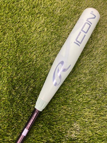 Rawlings Icon Composite USA (2 5/8") 2026 (-10)