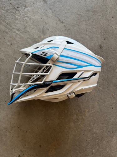 Under Armor All-America Cascade S Helmet (Used)