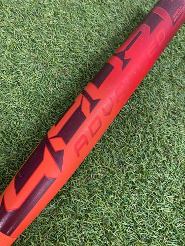 Easton Ghost Advanced (2 1/4") Fastpitch 2026 (-10)