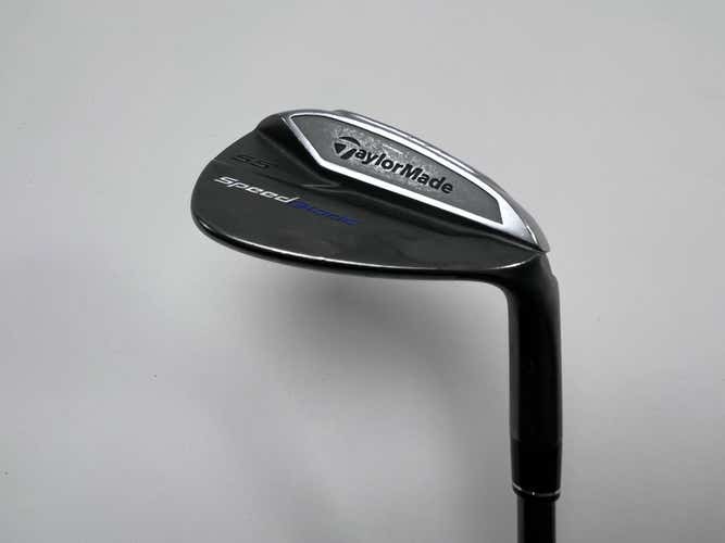 TaylorMade Speedblade Sand Wedge SW 55* Matrix 45g Ladies Graphite Womens RH